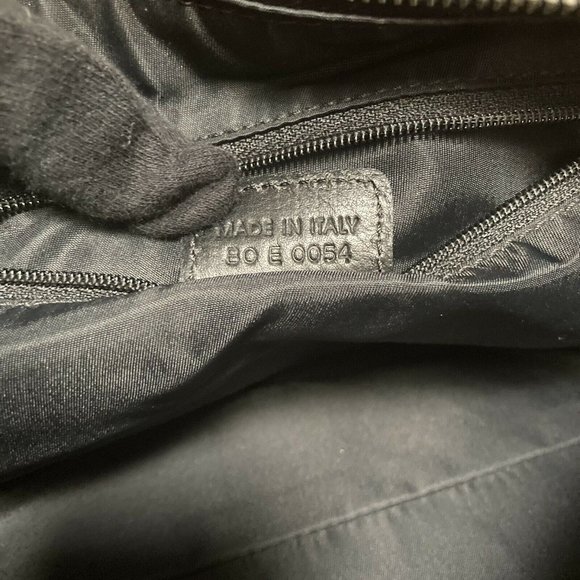 Dior Trotter Shoulder Bag - Picture 8 of 9